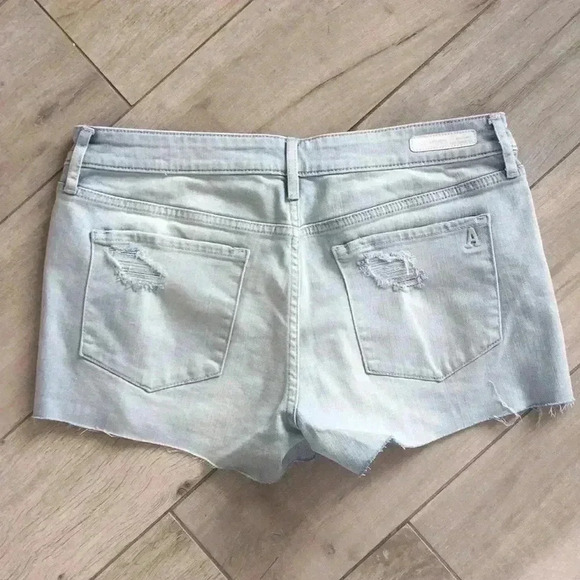 Articles of society Jean short - Picture 6 of 6